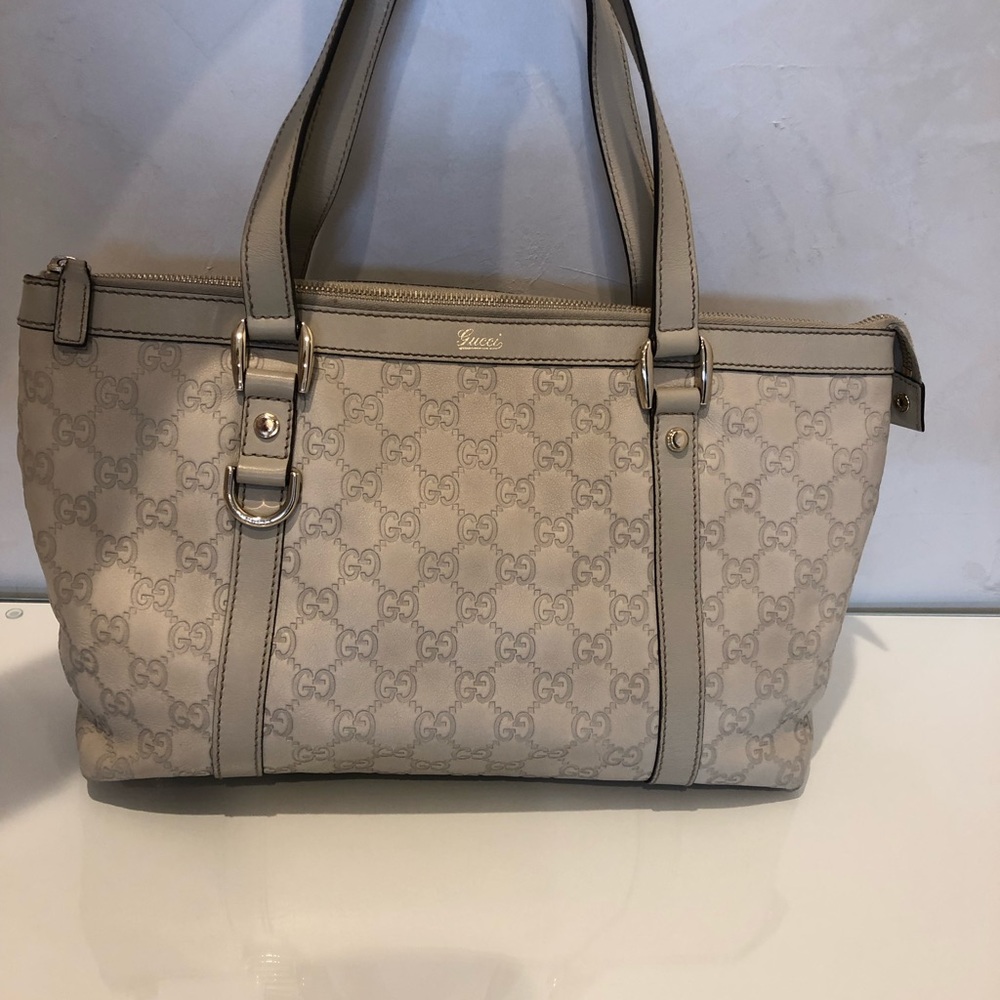 Gucci handbag - Picture 2 of 6